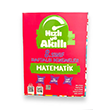 Hzl ve Akll 8.Snf Haftalk Denemeler Matematik Tammat Yaynclk