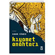 Kyamet Anahtar Tima Yaynlar