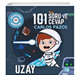 Gelecein Dahileri 101 Soru ve Cevap Uzay Alfa Yaynlar