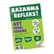 Ayt Kazanma Refleksi 5 Li Deneme Tammat Yaynclk