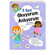 3. Sınıf Okuyorum Anlıyorum Fit Yayınları
