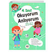 4. Sınıf Okuyorum Anlıyorum Fit Yayınları