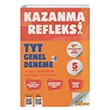 TYT Kazanma Refleksi Genel Deneme Tammat Yaynclk
