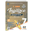 7. Snf ngilizce Fy zleme Testleri 44 Fasikl Fit Yaynlar