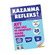 AYT Kazanma Refleksi 15`li  Edebiyat Tammat Yaynclk