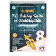 8. Snf LGS T.C. nklap Tarihi ve Atatrklk Fy zleme Testleri 44 Fasikl Fit Yaynlar