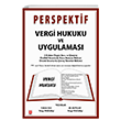 Perspektif Vergi Hukuku ve Uygulamas - zgn Soru ve zm-Konu Anlatm-km Tanmlar Ekin Basm Yaynevi