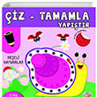 iz Tamamla Yaptr Neeli Hayvanlar 0-6 Ya Yaynlar
