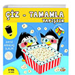 iz - Tamamla - Yaptr Haydi Arkada Olalm 0-6 Ya Yaynlar