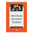 Stratejik Denetim Teorisi Ekin Basm Yaynevi
