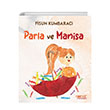 Parla ve Manisa Glnar Yaynlar