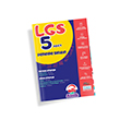 LGS 8. Snf 5 Deneme Snav Tammat Yaynlar