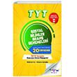 TYT Sosyal Bilimler 20 li Denemeleri Tammat Yaynclk