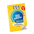 TYT Trke 20 li Denemeleri Tammat Yaynclk
