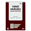 Vergi Hukuku Ekin Basm Yaynevi