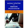 Kazan Ynetimi ve Muhasebe Uygulamalar Ekin Basm Yaynevi