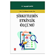 irketlerin Etkinlik lm Ekin Basm Yaynevi
