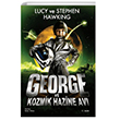 George ve Kozmik Hazine Av  Xlbrs Yayn