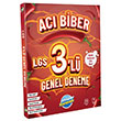 8.Snf LGS Ac Biber Genel 3 L Deneme nller Karmas