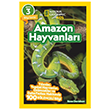 Amazon Hayvanlar - National Geographic Kids Beta Kids Yaynlar