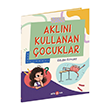 Akln Kullanan ocuklar Beta Kids Yaynlar