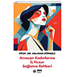 Amazon Kadnlarna  Huzur Salama Rehberi Doan Novus Yayn