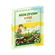 Kk iftinin El Kitab Beta Kids Yaynlar