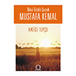 Mavi Gzl ocuk Mustafa Kemal Angora Yaynlar