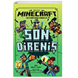 Minecraft-Son Direni Xlbrs Yayn
