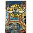 Ulysses Moore 4 - Maskeler Adas  XLIBRIS Yayn