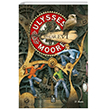Ulysses Moore 3 - Aynalar Evi XLIBRIS Yayn