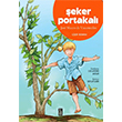 eker Portakal izgi Roman Xlbrs Yayn