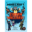 Minecraft - Zindan Maceras Xlbrs Yayn