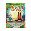 Ece ve Efe Yoga Gn - Spor Yayp Salkl Besleniyorum Artenino