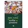 Yeni Nesil Snflar ve Ynetimi An Yaynclk