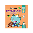 lk Kitaplarm Hayvanlar reniyorum 0-6 Ya Yaynlar