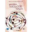 Yeniden Teraptik letiim Nobel Yaynevi