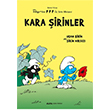Kara irinler - Uan irin ve irin Hrsz Alfa Yaynlar