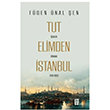 Tut Elimden stanbul Mona Kitap