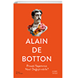 Proust Yaamnz Nasl Deitirebilir? Everest Yaynlar