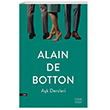Ak Dersleri Alain De Botton Everest Yaynlar