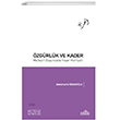 zgrlk ve Kader Endls Yaynlar
