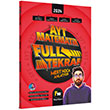 Mert Hoca AYT Matematik Full Tekrar Video Ders Kitab F10 Yaynlar