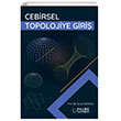 Cebirsel Tolojiye Giri Palme Yaynevi