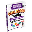 2024 KPSS Tarih alan Tamam zml Soru Bankas Dizgi Kitap