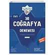 TYT Corafya Iceberg 36 Deneme Okyanus Yaynlar