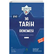 TYT Tarih Iceberg 36 Deneme Okyanus Yaynlar