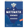 TYT Matematik Iceberg 12 Deneme Okyanus Yaynlar