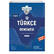 TYT Türkçe Iceberg 12 Deneme Okyanus Yayınları