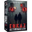 Enkaz Altndakiler 2 ndigo Kitap